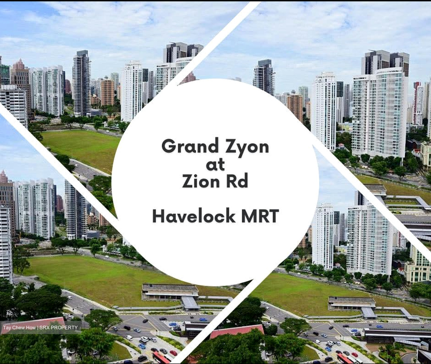 Zyon Grand (D3), Condominium #477012311